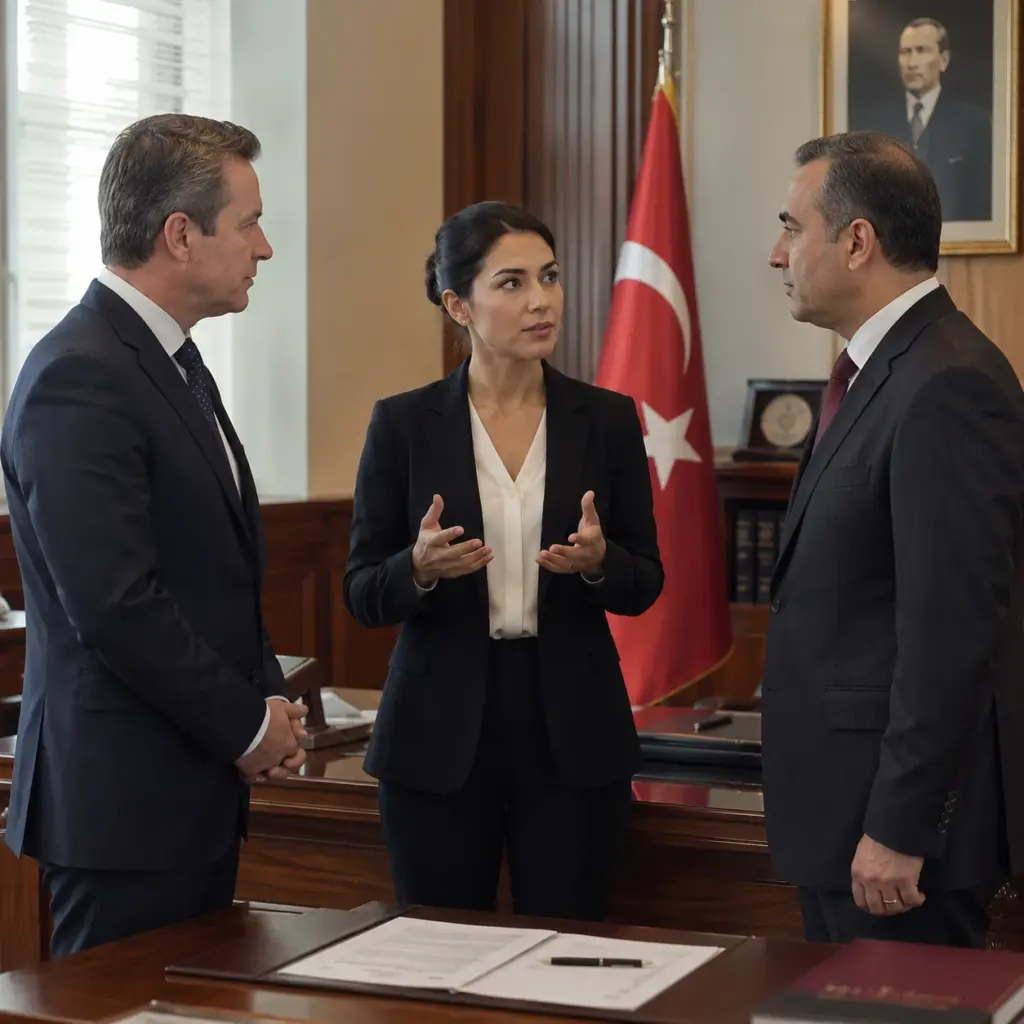 Ardıl Çeviri