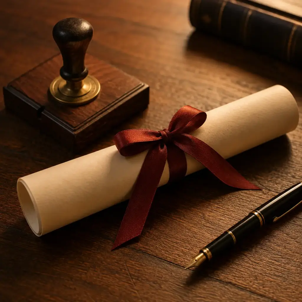 Diploma Tercümesi