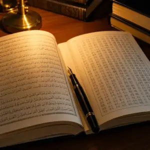 Edebi Çeviri & Kitap Tercümesi