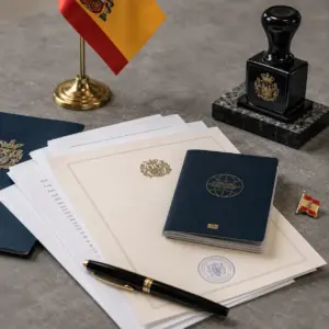 Konsolosluk Tercümesi