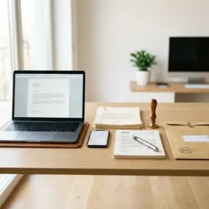 Online Tercüme Nasıl Yaptırılır? Adım Adım Rehber