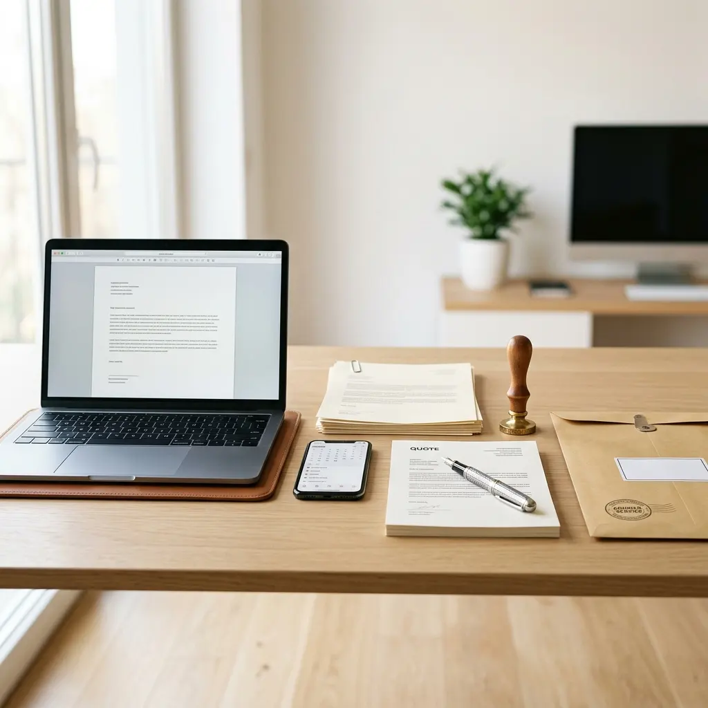 Online Tercüme Nasıl Yaptırılır? Adım Adım Rehber