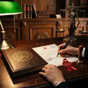 Yeminli Tercüme Nedir? A’dan Z’ye Kapsamlı Rehber (2025–2026)